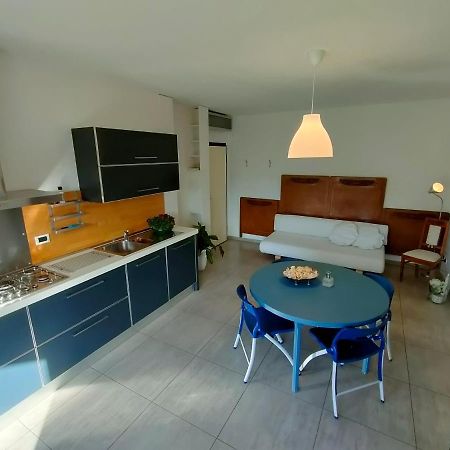 Apartament ,,,A Casa Di Martina Mestre Zewnętrze zdjęcie