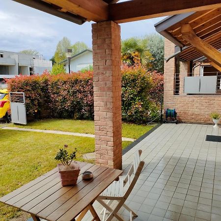 Apartament ,,,A Casa Di Martina Mestre Zewnętrze zdjęcie