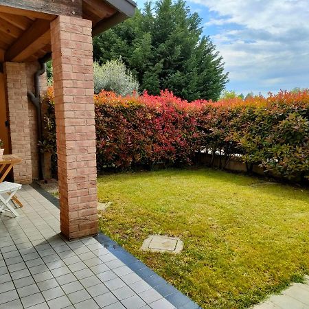 Apartament ,,,A Casa Di Martina Mestre Zewnętrze zdjęcie
