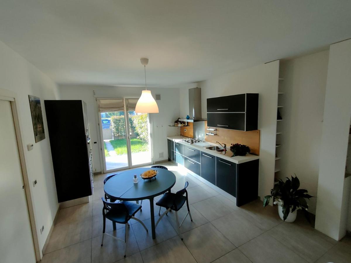 Apartament ,,,A Casa Di Martina Mestre Zewnętrze zdjęcie