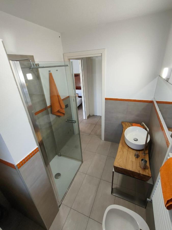 Apartament ,,,A Casa Di Martina Mestre Zewnętrze zdjęcie
