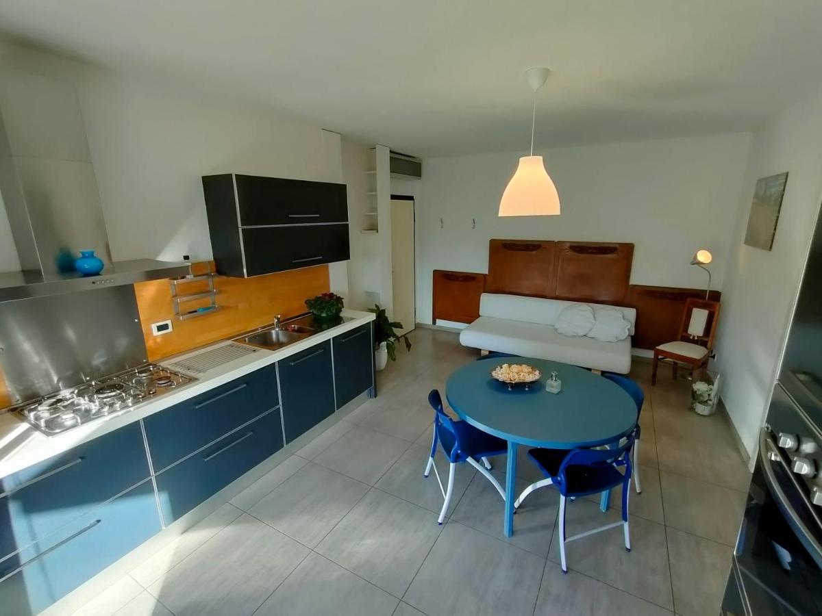 Apartament ,,,A Casa Di Martina Mestre Zewnętrze zdjęcie