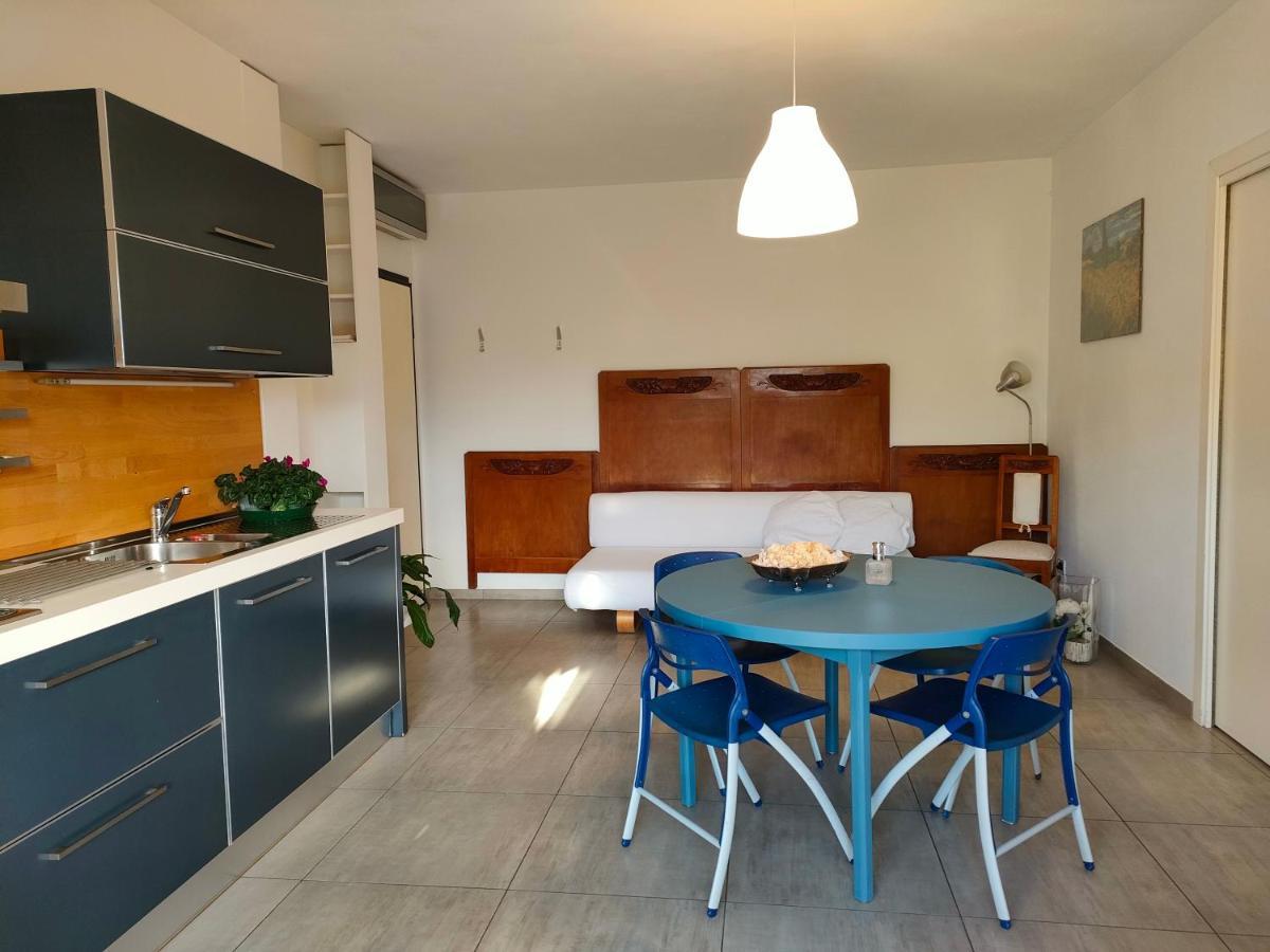 Apartament ,,,A Casa Di Martina Mestre Zewnętrze zdjęcie