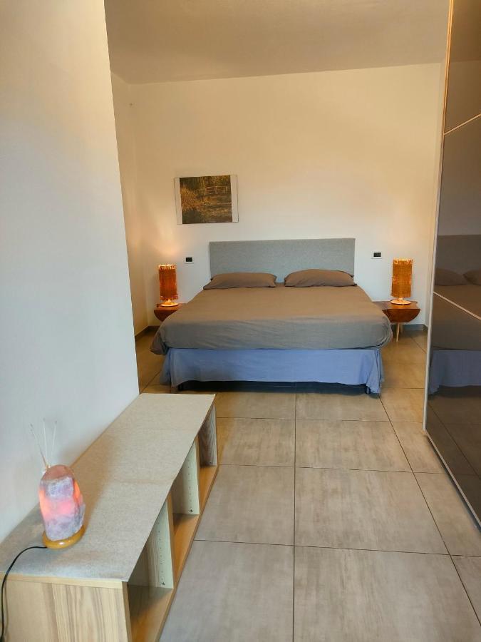 Apartament ,,,A Casa Di Martina Mestre Zewnętrze zdjęcie
