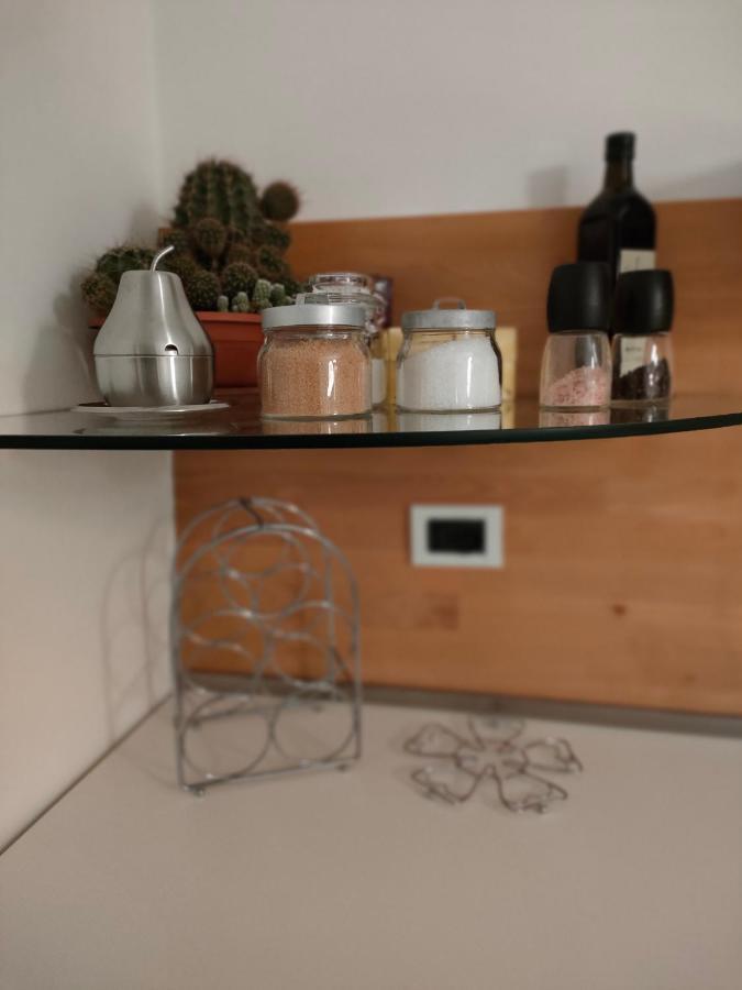 Apartament ,,,A Casa Di Martina Mestre Zewnętrze zdjęcie
