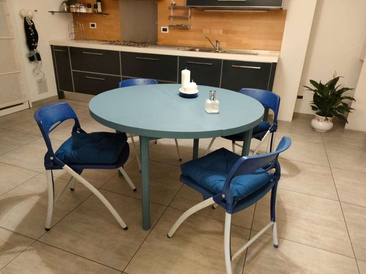 Apartament ,,,A Casa Di Martina Mestre Zewnętrze zdjęcie