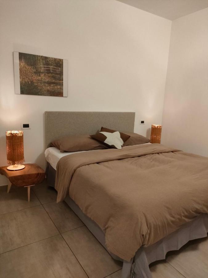 Apartament ,,,A Casa Di Martina Mestre Zewnętrze zdjęcie