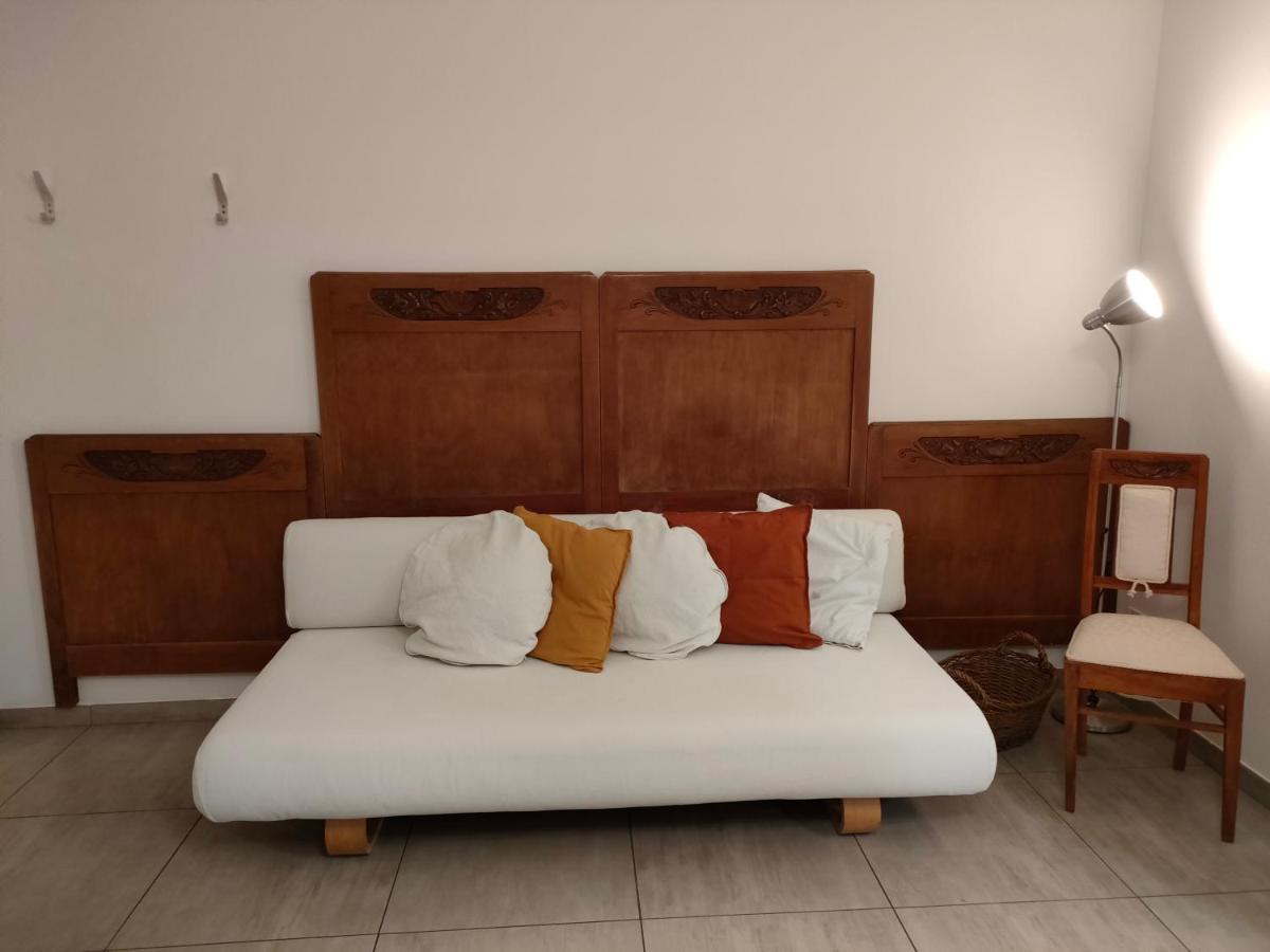 Apartament ,,,A Casa Di Martina Mestre Zewnętrze zdjęcie
