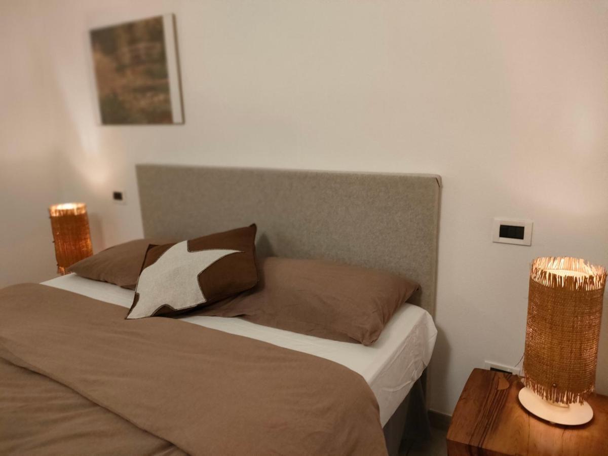 Apartament ,,,A Casa Di Martina Mestre Zewnętrze zdjęcie