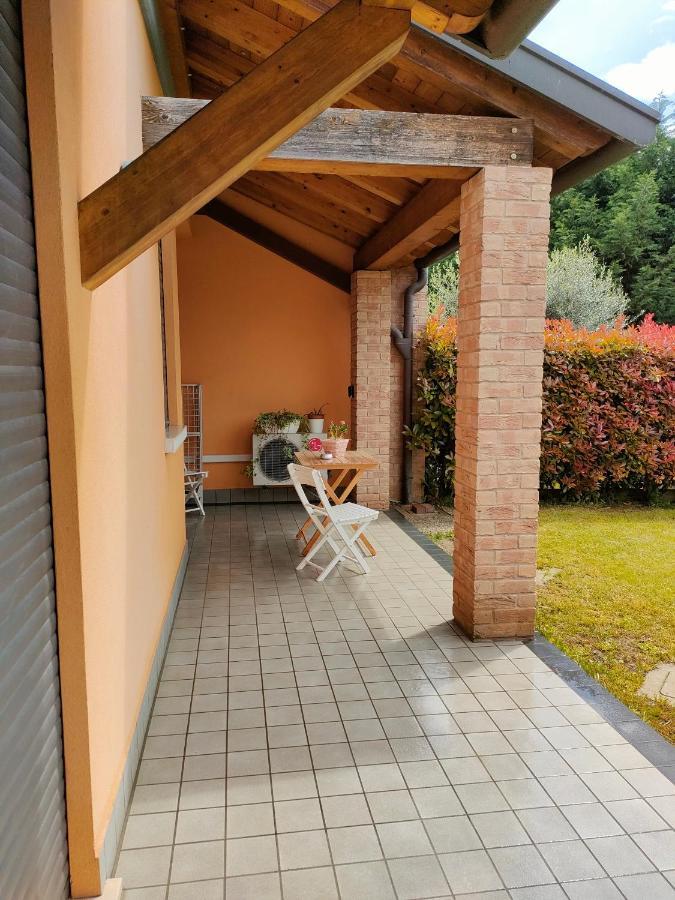 Apartament ,,,A Casa Di Martina Mestre Zewnętrze zdjęcie